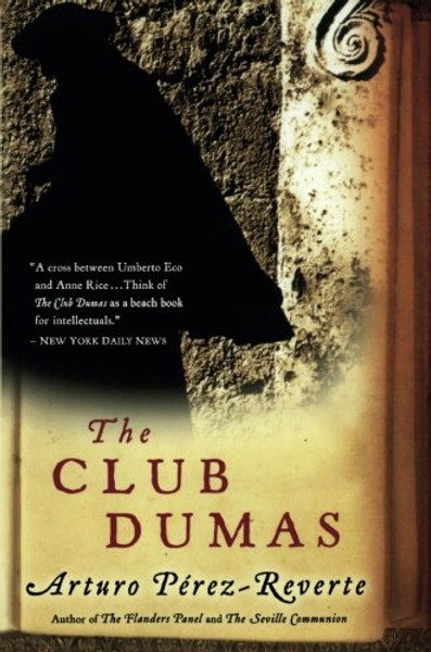 The Club Dumas