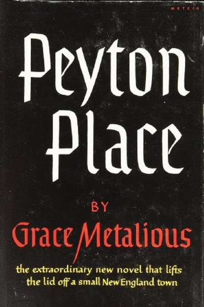 Peyton Place