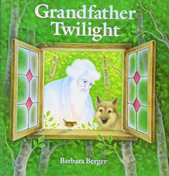 Grandfather Twilight