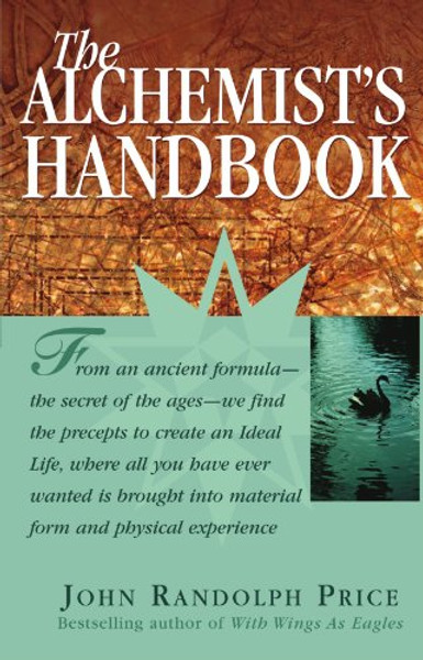 The Alchemist's Handbook