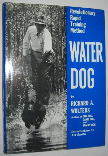 Water Dog