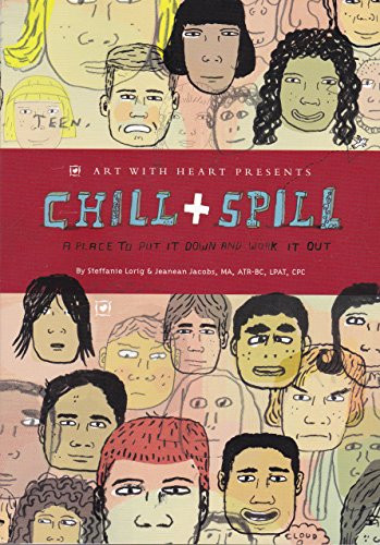 Chill & Spill: A Place to Put it Down and Work it Out