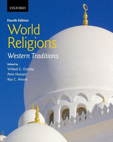 World Religions: Western Traditions World Religions: Western Traditions