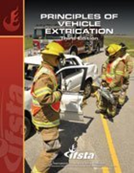 Principles of Vehicle Extrication 3E