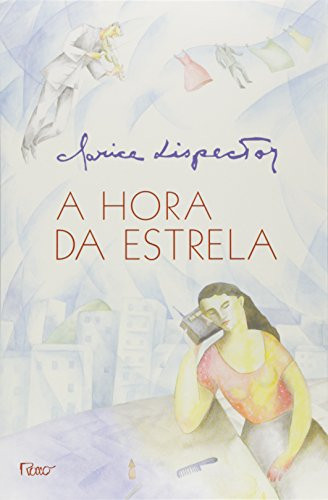 Hora da Estrella