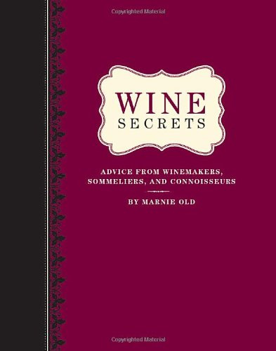 Wine Secrets