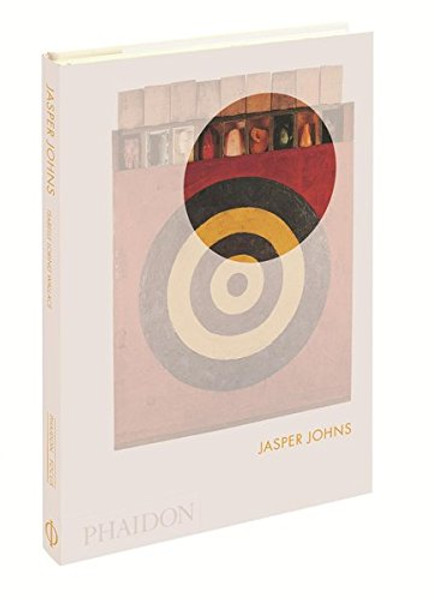 Jasper Johns: Phaidon Focus