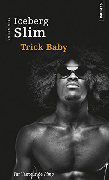 Trick Baby (English and French Edition)