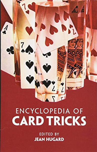 Encyclopedia of Card Tricks Encyclopedia of Card Tricks