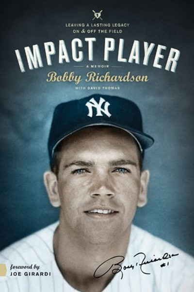 Impact Player: Leaving a Lasting Legacy On and Off the Field