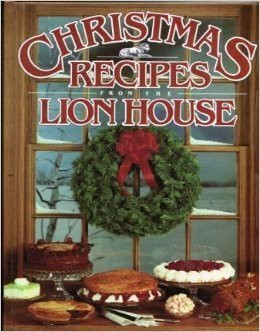 Christmas Recipes from the Lion House