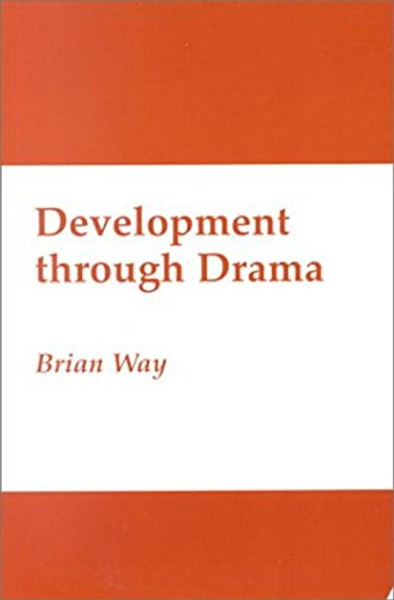 Development through Drama