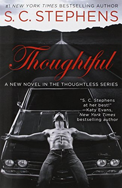 Thoughtful (A Thoughtless Novel) Thoughtful (A Thoughtless Novel)