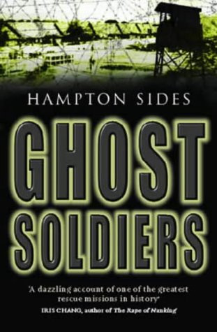 GHOST SOLDIERS