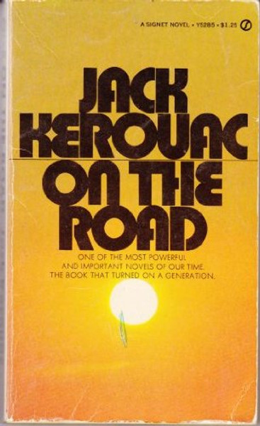 On the Road