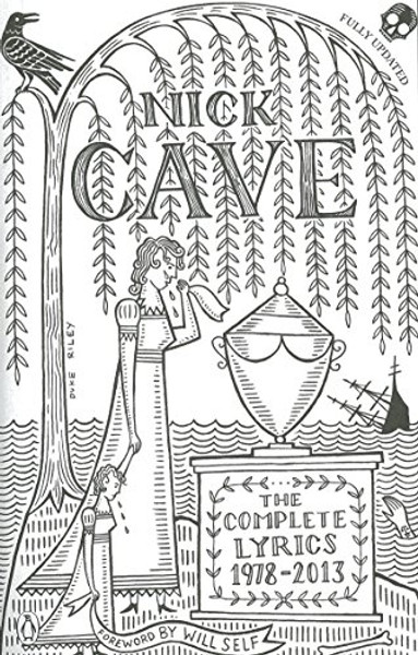 The Complete Lyrics 1978-2013 The Complete Lyrics 1978-2013