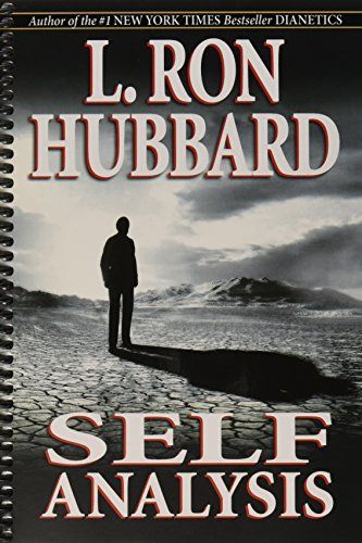Self Analysis [Spiral Bound]