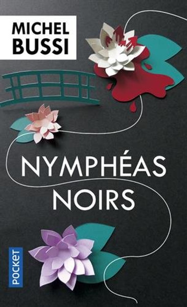 Nympheas Noirs (French Edition)