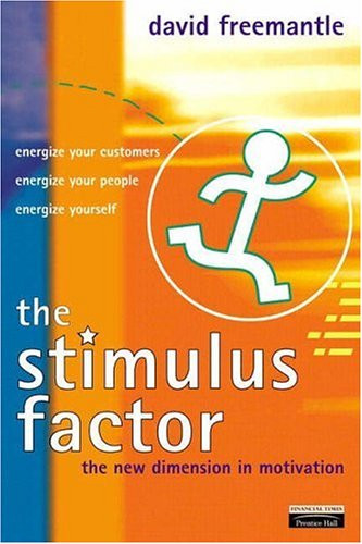 Stimulus Factor, The