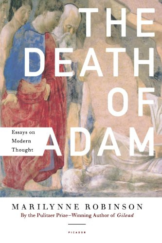 The Death of Adam: Essays on Modern Thought