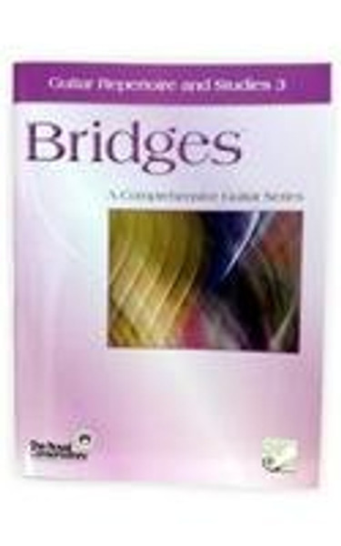 Guitar Level 3: Repertoire and Etudes 3 (Guitar Series) Guitar Level 3: Repertoire and Etudes 3 (Guitar Series)