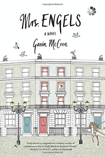 Mrs. Engels: A Novel