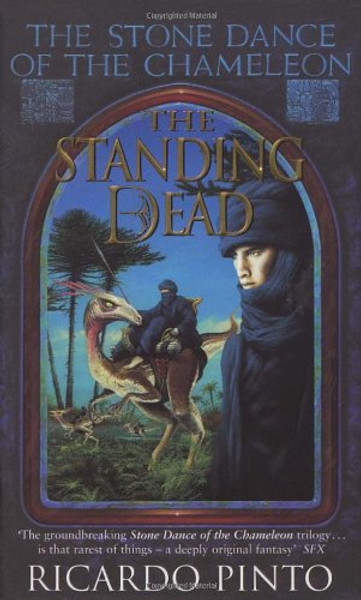 The Standing Dead