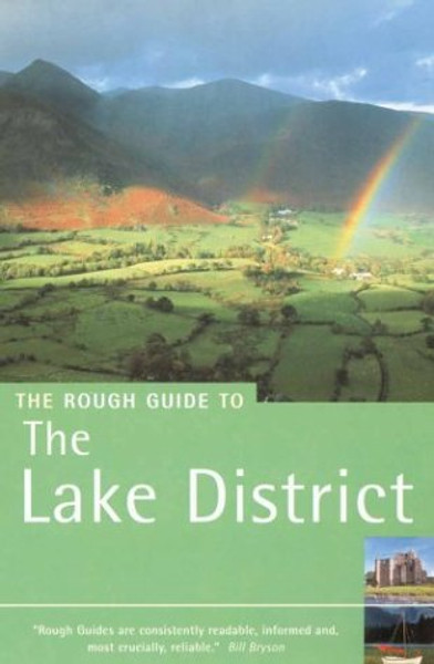 The Rough Guide to the Lake District