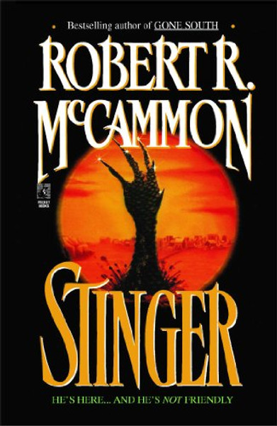 Stinger: Stinger
