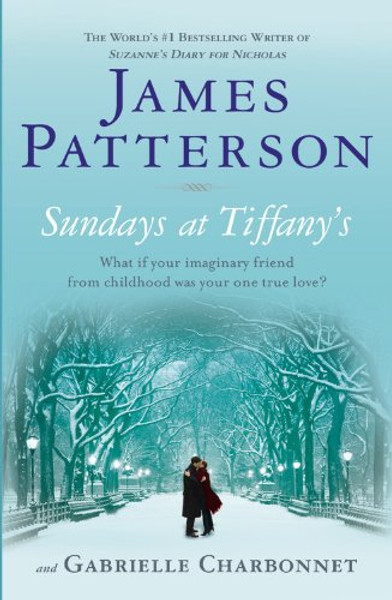 Sundays at Tiffany's