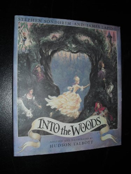 Into the Woods