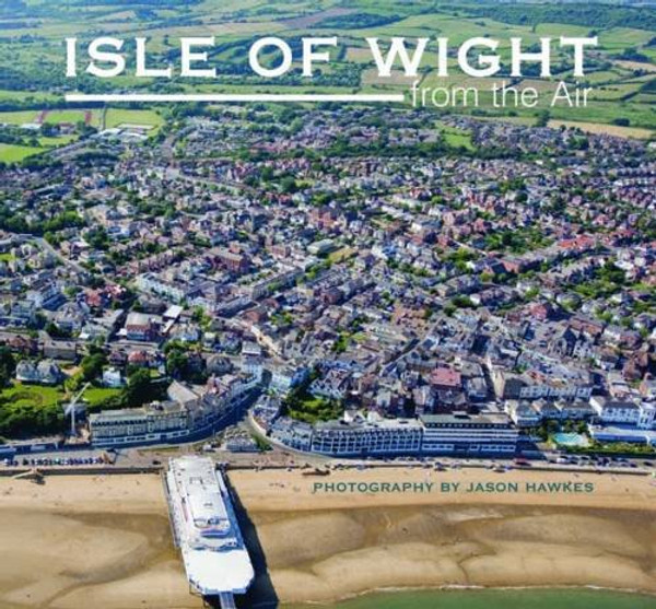 Isla De Wight desde el aire (From the Air)
