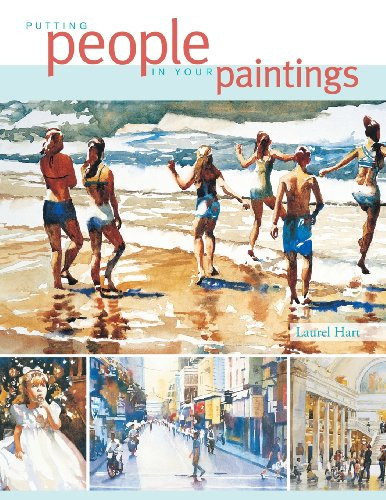 Putting People in Your Paintings