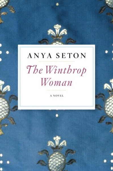 The Winthrop Woman