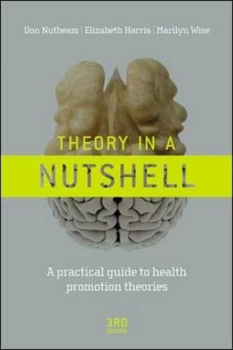 Theory in a Nutshell