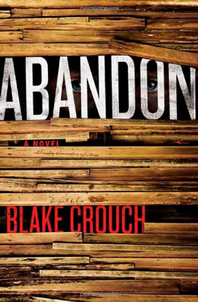 Abandon