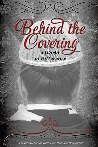 BEHIND THE COVERING
