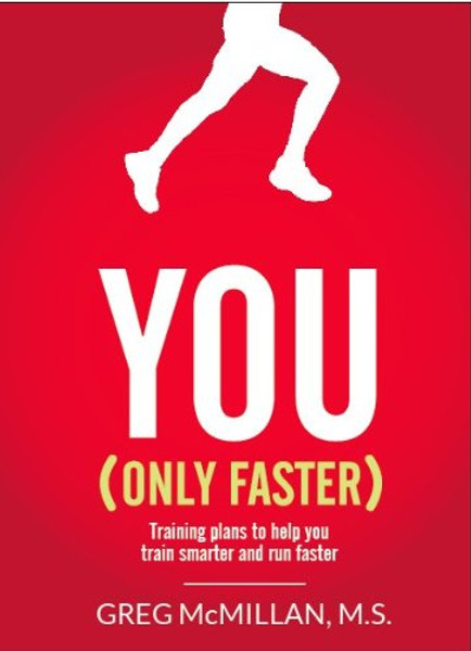 YOU (Only Faster)