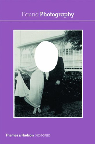 Found Photography (Photofile)