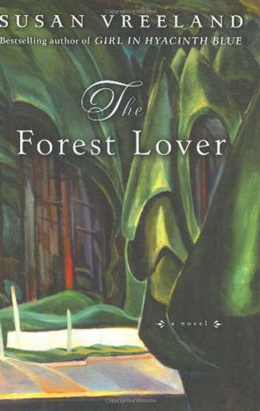 The Forest Lover