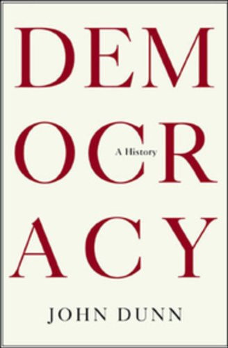 Democracy a History