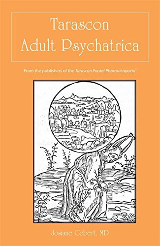 Tarascon Adult Psychiatrica