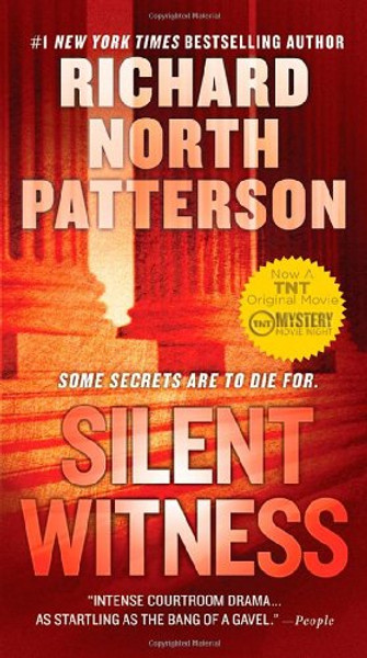 Silent Witness (Tony Lord)