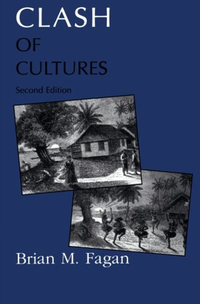 Clash of Cultures