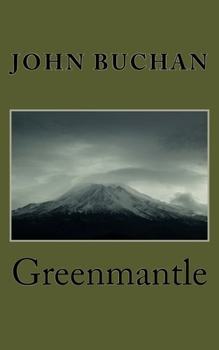 Greenmantle
