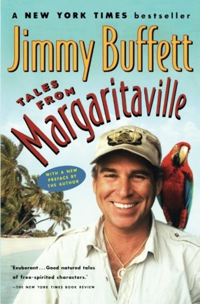 Tales from Margaritaville: Fictional Facts and Factual Fictions