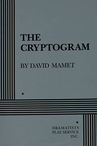 The Cryptogram.