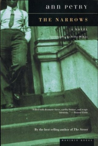 The Narrows: A Novel