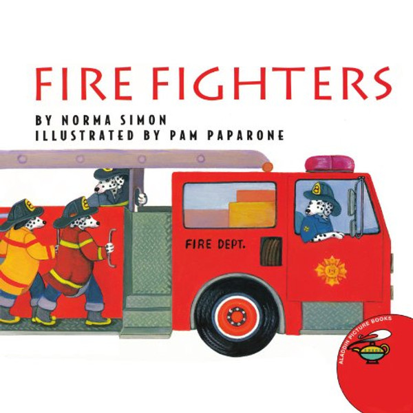 Fire Fighters