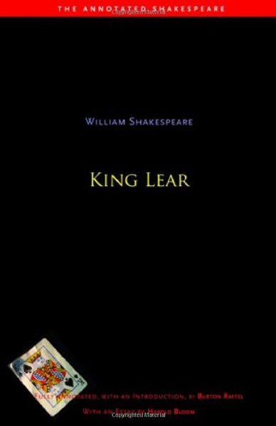 King Lear (The Annotated Shakespeare) King Lear (The Annotated Shakespeare)